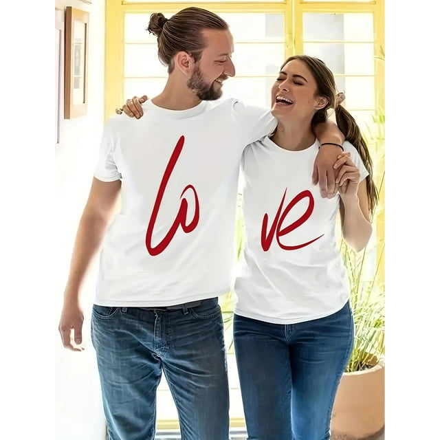 Still Life Boyfriend Tee main image 1