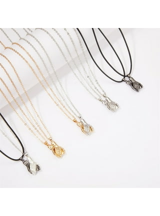 Holding hands sales jewelry