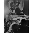 thumbnail image 1 of Couple Kissing At Drive-In Theater In Rome History (24 x 36), 1 of 1