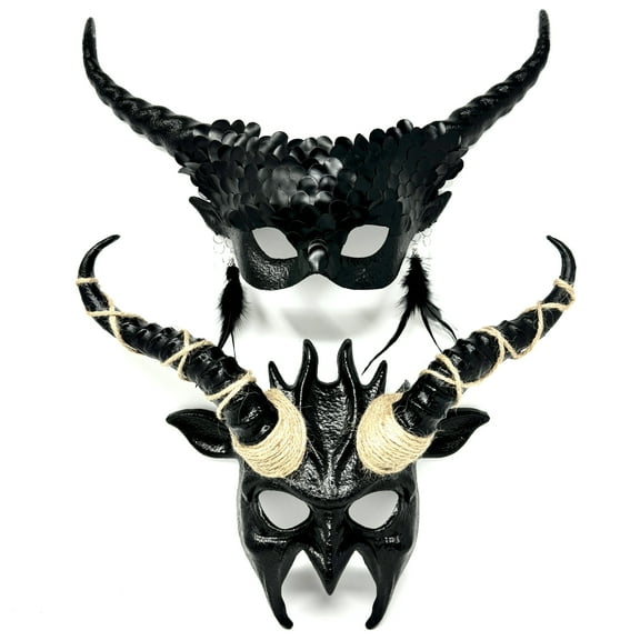 Couple Masquerade Masks Men Women Halloween Steampunk Cosplay Costume Wedding Party Ball  Mask