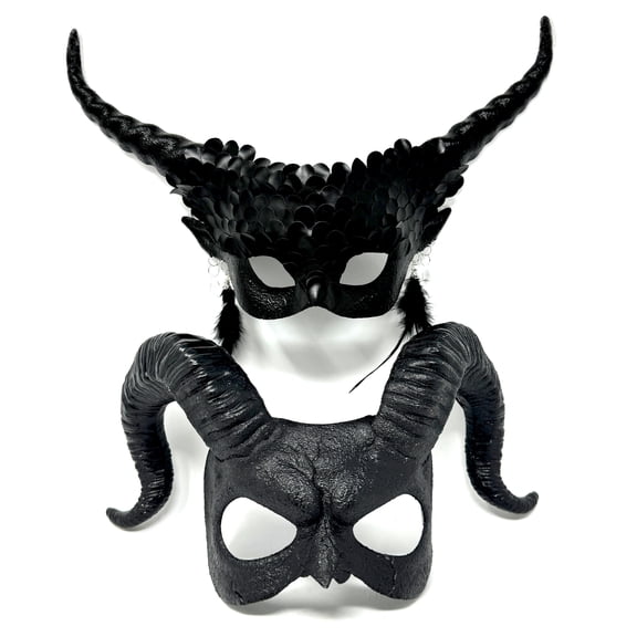 Couple Masquerade Masks Men Women Halloween Steampunk Cosplay Costume Wedding Party Ball  Mask