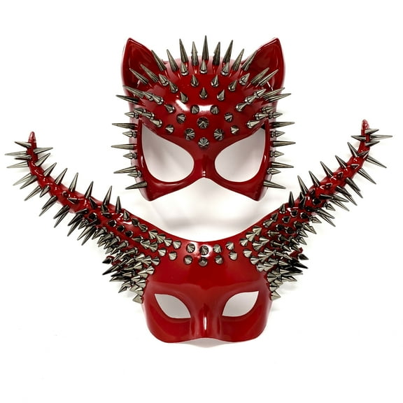 Couple Masquerade Masks Men Women Venetian Halloween Mardi Gras Cosplay Costume Ball Wedding Graduation Party Mask