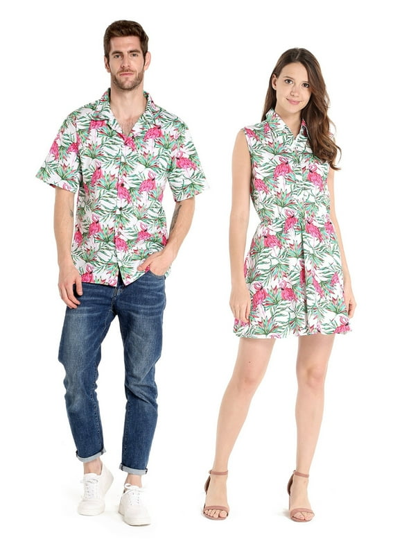 Matching Cruise Outfits Couples