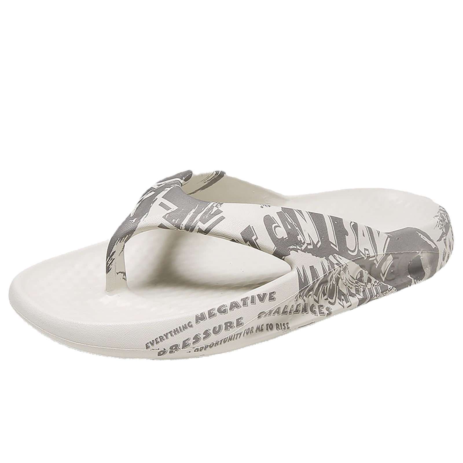 Couple Men's New Summer Breathable Non Slip Comfortable Casual Slippers