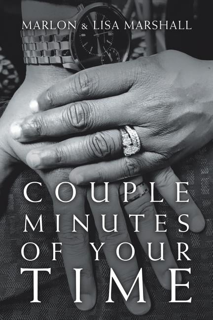 Couple Minutes of Your Time, (Paperback)