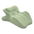 thumbnail image 1 of Couple Pillow Back Cushion, Back Cushion, Wedge Pillow Memory Foam, Posture Support Memory Foam Cushion Leg Wedge for Sitting and Lying Chest and Back, 1 of 8
