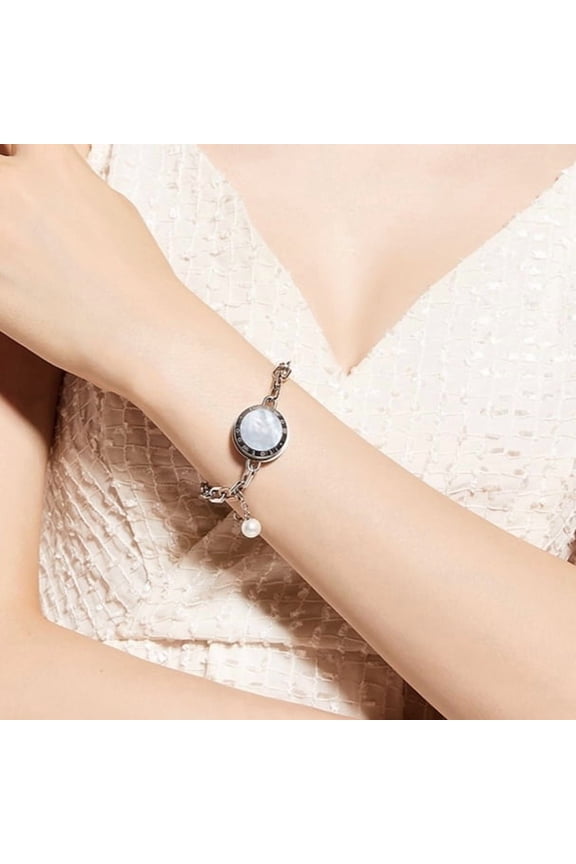 Couple Remote Interactive Intelligent Induction Bracelet