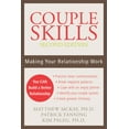 thumbnail image 1 of Couple Skills : Making Your Relationship Work (Edition 2) (Paperback), 1 of 1