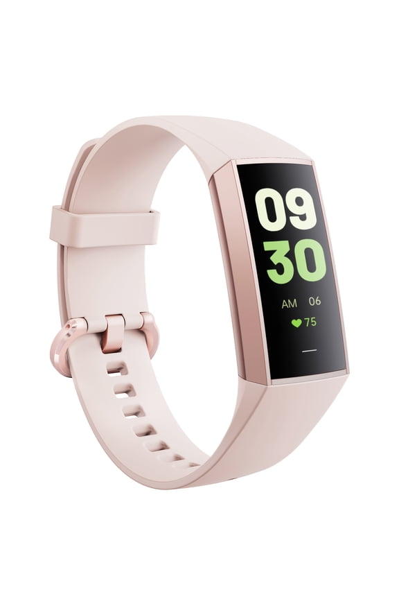 Couple Smart Bracelet & Sports Watch - High Quality, 1.1" AMOLED Touchscreen, Ultra-Thin Body, 14-Day Battery Life, 25 Fitness Modes, Sleep Tracking, Weather Forecast, Music Control, Stopwatch