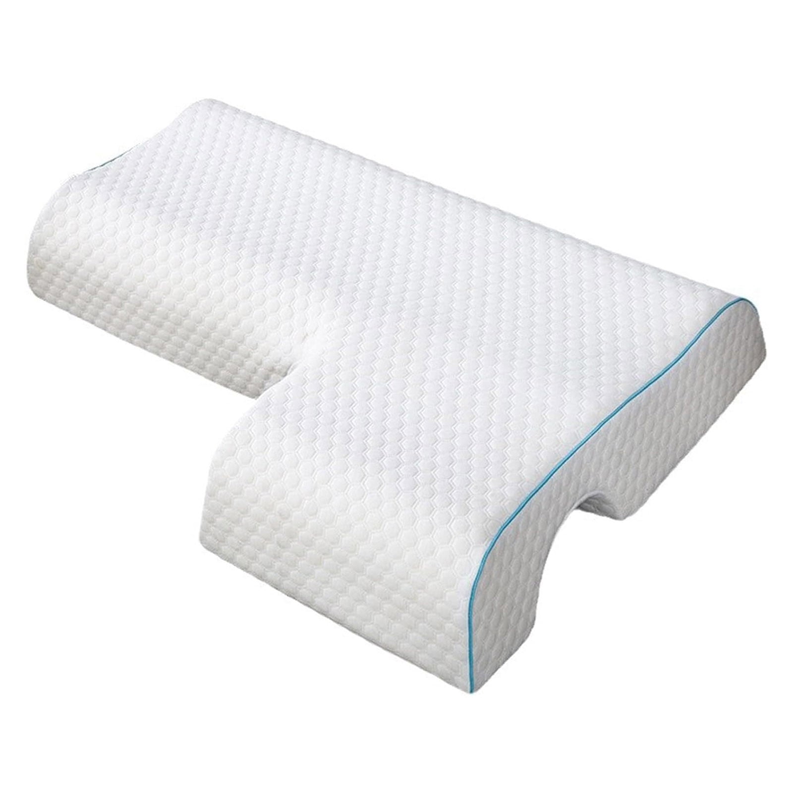 Couple Specific Pressure Memory Foam Pillow Slow Design Hand Comfort couple-specific-pressure-memory-foam-pillow-slow-design-hand-comfort