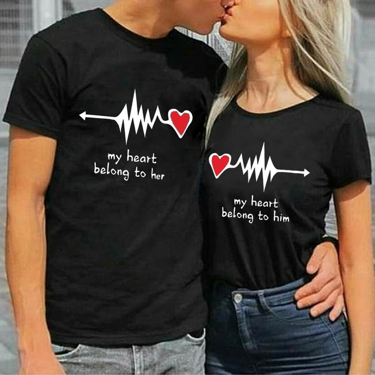 design baju printing couple