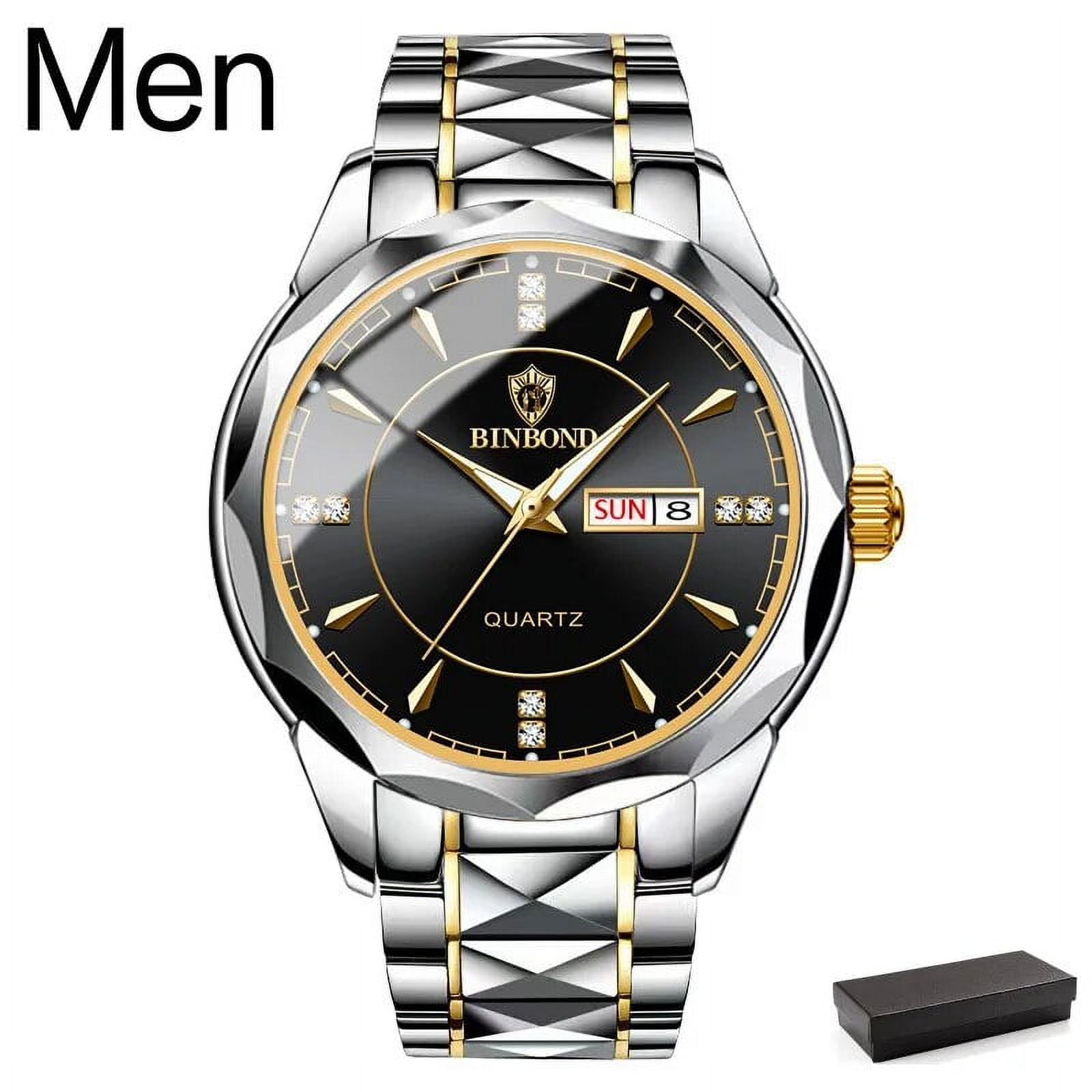 Design quartz wrist watch best sale