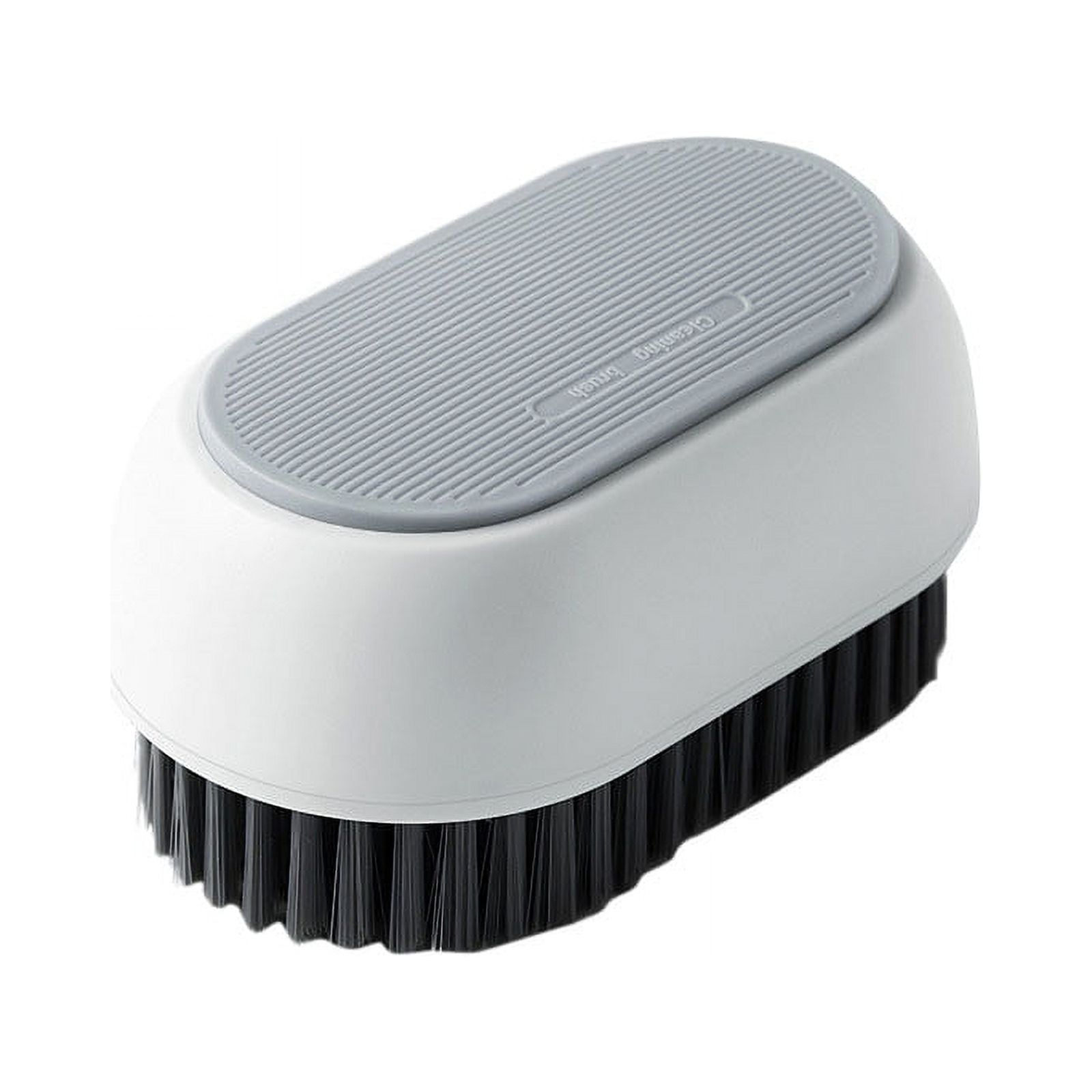 Couple Watch Mega Shower Foamier Lichen for Gutter Screening Brush