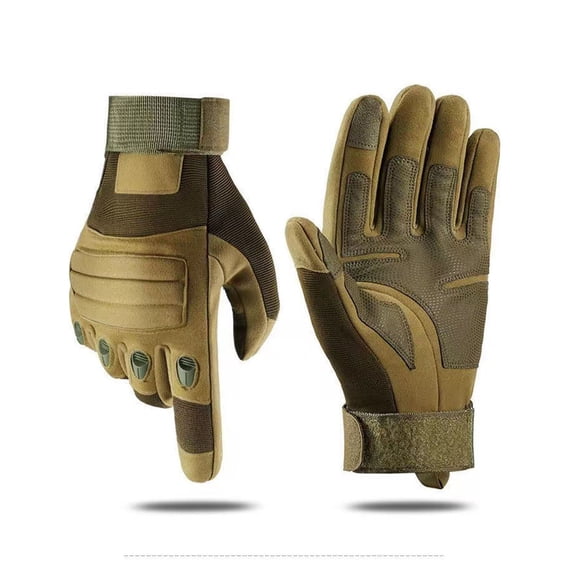 Couple Winter Gloves Outdoor Windproof Rainproof Cold Proof Ski Riding Warm Gloves Cycling Safety Comfy Workout Driving Ski Motorcycle Gym Running Gloves