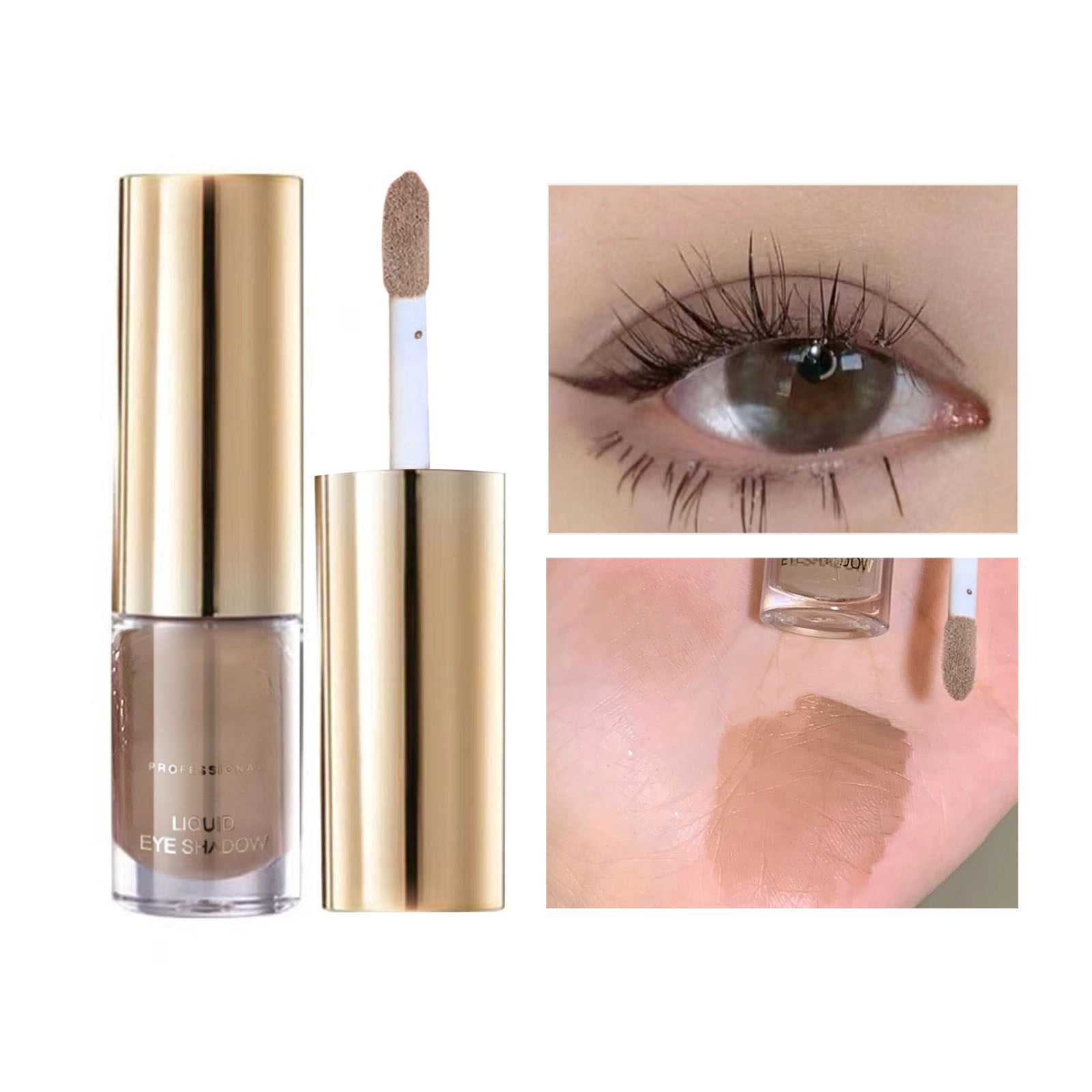 Novelty Makeup Gel Liner Pencil Stage Makeup Makeup Forever Artist Color Pencil Wet And Wild Makeup Roll on Glitter Eye Shadow Highlighter Makeup Pencil Makeup Stuff Highlight Stick Eye