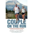 thumbnail image 1 of Couple on the Run: 8 Marathons, 8 Countries, 8 Weeks, 1 Couple (Paperback), 1 of 1