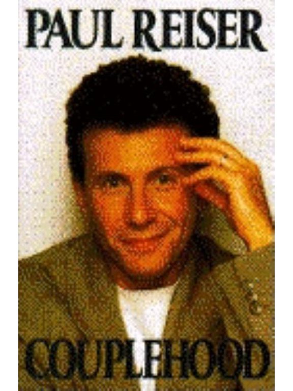 Couplehood (Hardcover) by Paul Reiser