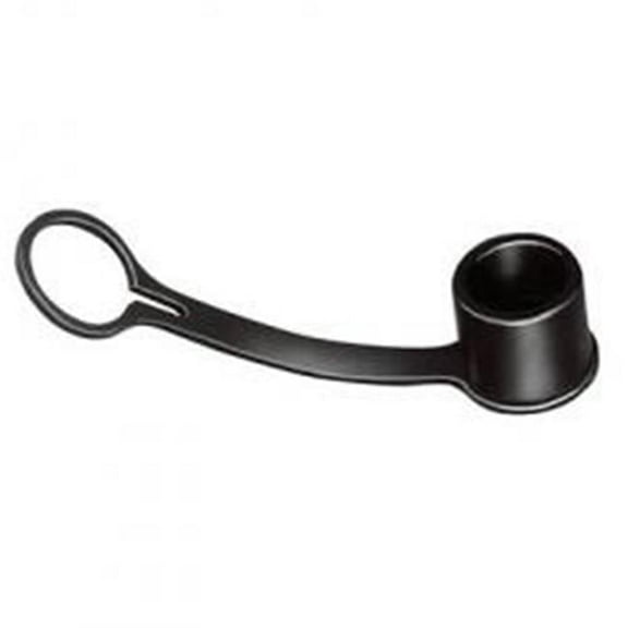 Coupler Dust Cover