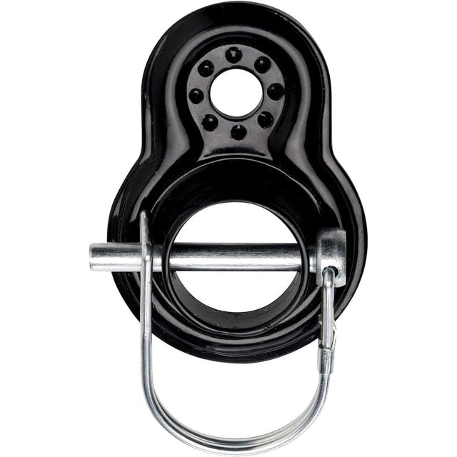 Coupler Hitch Attachments for Instep and Schwinn Bike Trailers, Flat and Angled Couplers for a