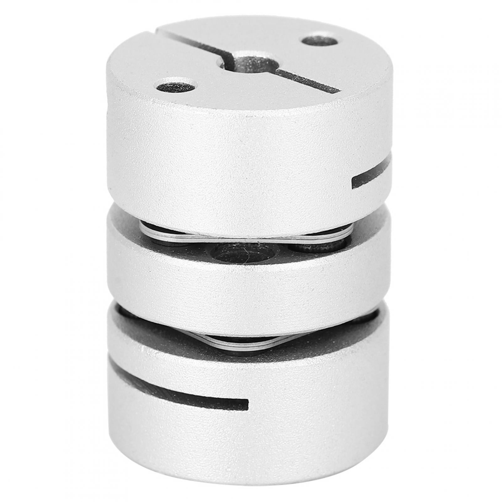 Coupler Shaft Adapter Double Diaphragm Torsion Coupling Steering