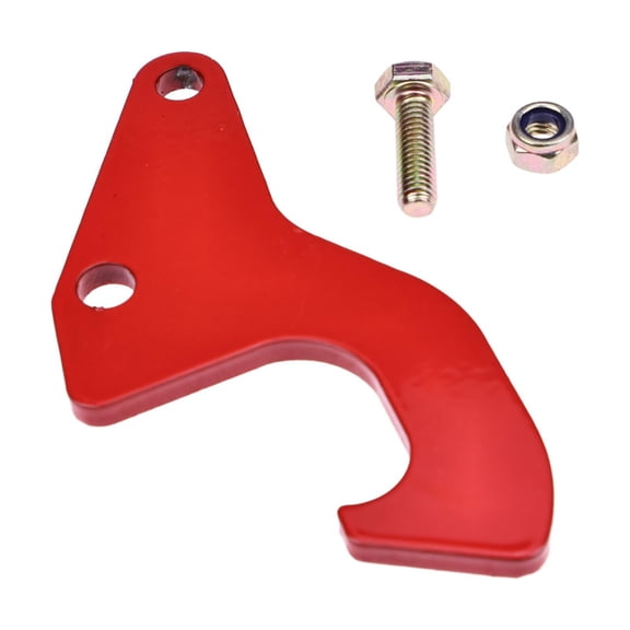 Coupler Tower Latch Kit MSC04687 with Hardware MSC04687 Compatible with Boss RT3 Snow Plows