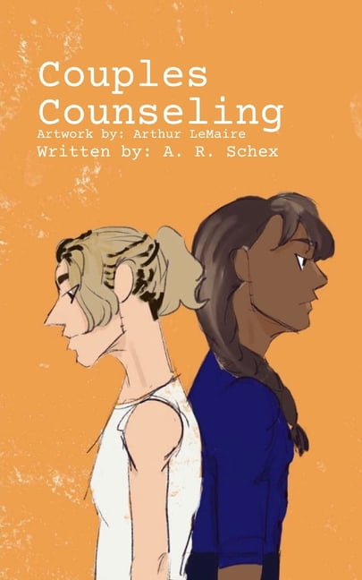 Couples Counseling (Paperback)