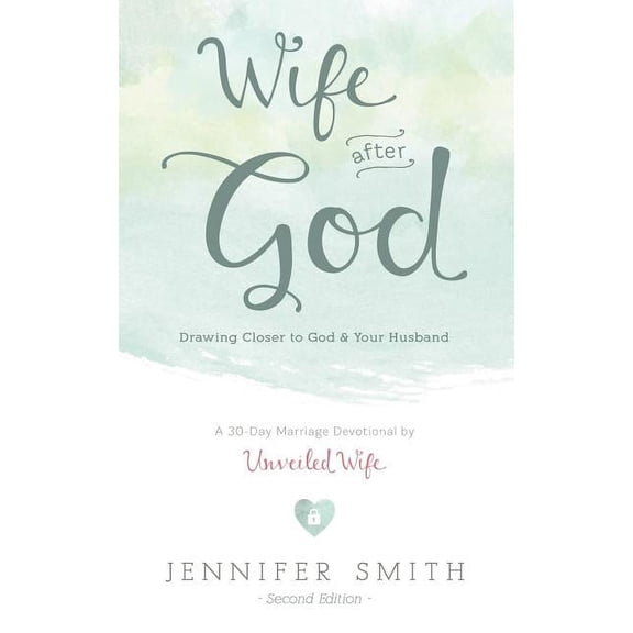 Couples Devotionals, Marriage Bible Stud Wife After God: Drawing Closer to God & Your Husband, (Paperback)