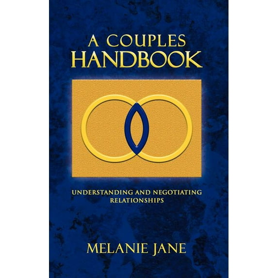 A Couples Handbook (Paperback)