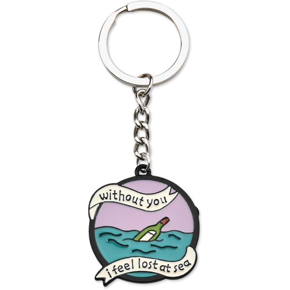 Couples Keychain Gifts for Wife Girlfriend Birthday Gifts for Boyfriend Husband Anniversary Christmas Gift Ideas