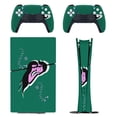 thumbnail image 1 of Couples, Kisses, Love PS5/PS5 Slim Digital Disc Skin Sticker For Console And Controller Skins, 1 of 7