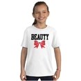 thumbnail image 1 of Couples Matching Set Cute Workout Girls Kids T Shirt Tees Teen Brisco Brands L, 1 of 5