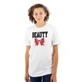 thumbnail image 1 of Couples Matching Set Cute Workout Women's Graphic T Shirt Tees Brisco Brands S, 1 of 4