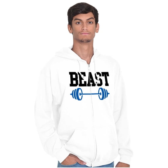 Couples Matching Set Cute Workout Zip Hoodie Sweatshirt Men Brisco Brands X