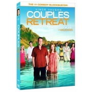 Couples Retreat [DVD]