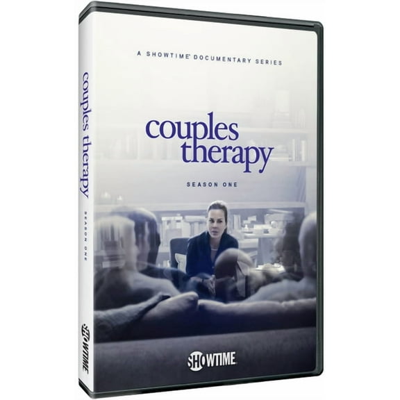 Couples Therapy: Season 1