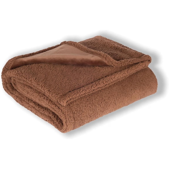 Couples Waterproof Blanket, Multipurpose Leakproof Bed Blanket Washable Protective Cover for Bed Sofa Pets Home Travel 