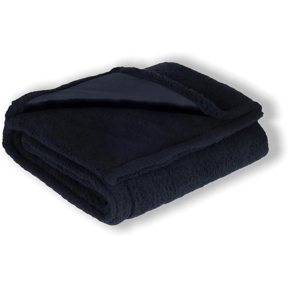 Couples Waterproof Blanket, Waterproof Bed Blanket Leakproof Protective Throw for Bed, Sofa and Pets, Washable Multipurpose Waterproof Blanket for Home and Travel