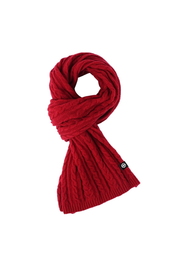 Couples Winter Outdoor Warm And Cold Cape Knitted Scarf Lovers Wool Soft Waxy Long Scarf Muffler Hat Fashion Scarf Set Ladies Head Scarf Head Scarfs for Women Fashion Silk Fashion Head Scarf Women