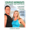 thumbnail image 1 of Couples Workout: Cardio Sweat (DVD), 1 of 1