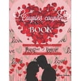 thumbnail image 1 of Couples coupon book: A beautiful love coloring book for couples - valentines day role play ideas, stress relief and relaxation for adults (Paperback), 1 of 1
