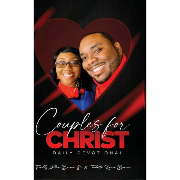 Couples for Christ: Daily Devotionals, (Hardcover)