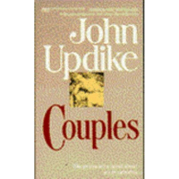 Pre-Owned Couples (Mass Market Paperback) 0449207978 9780449207970