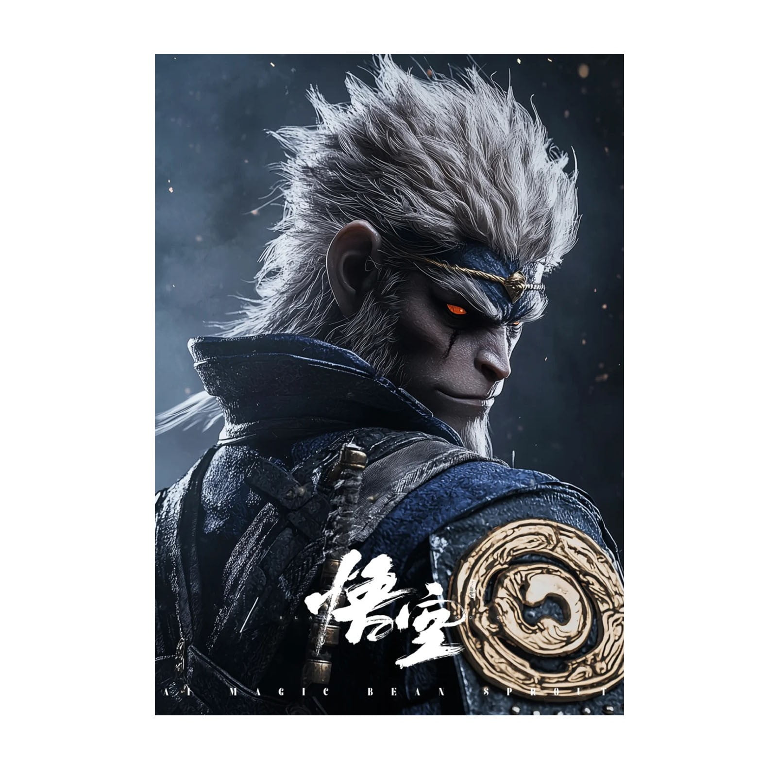 Couplets 2022 Quality Portable Speaker Sound Compact Design For Outdoor