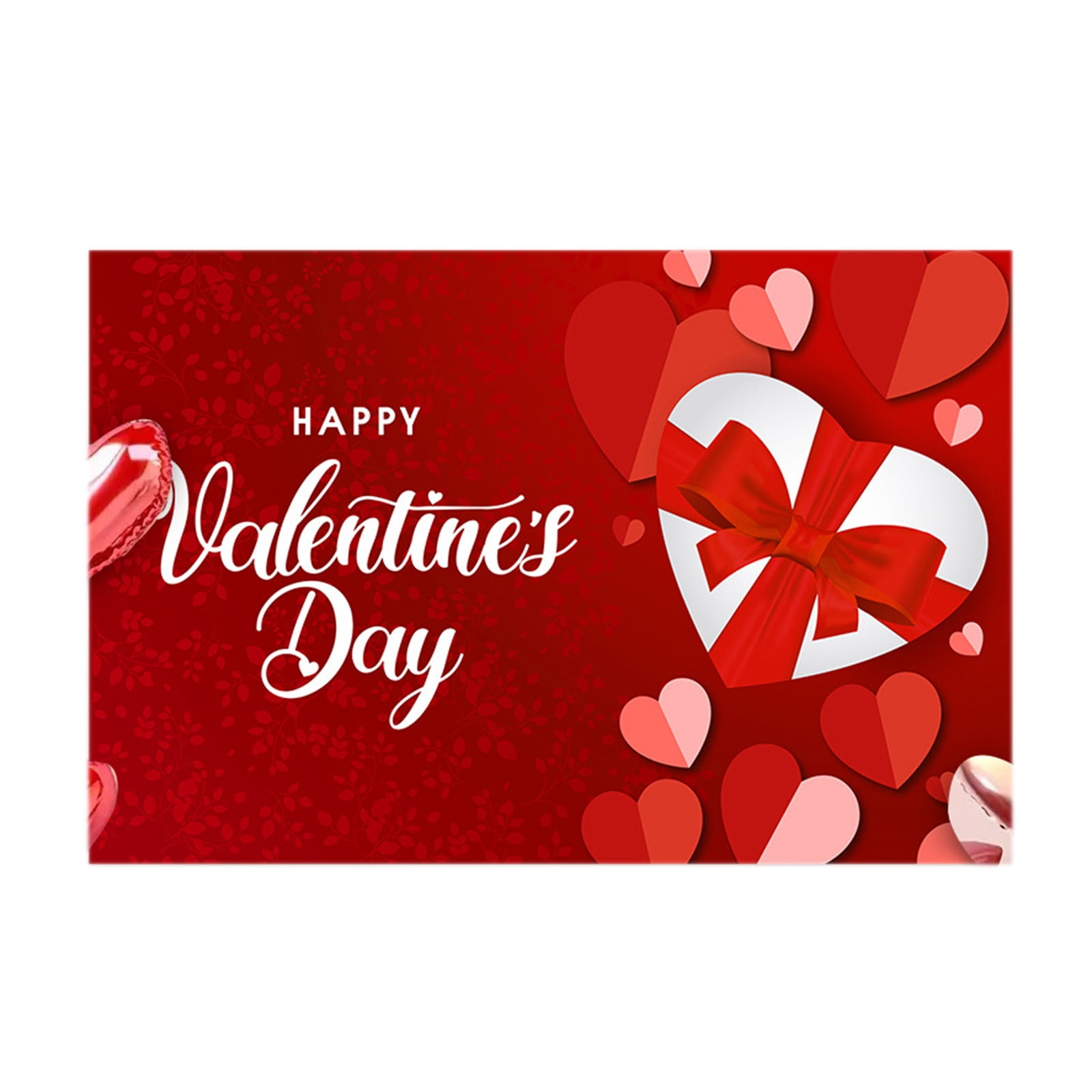 Couplets Paper Flag Signs for Business Customized Flags for outside