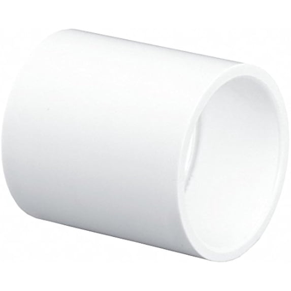 Coupling, 1 In, Slip x Slip