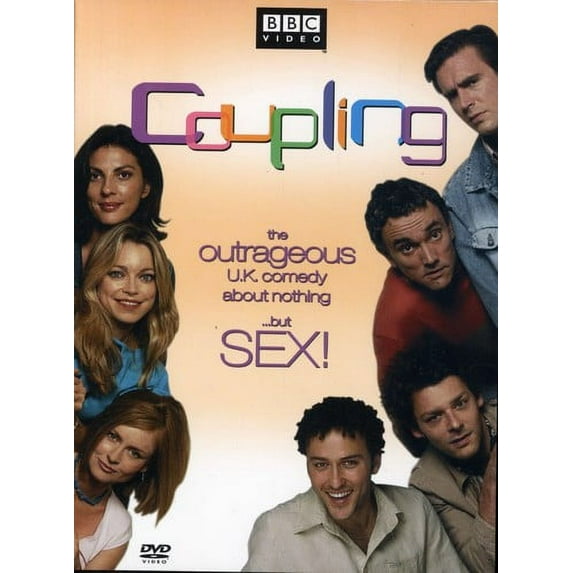 Coupling: Collection (DVD)