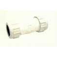 thumbnail image 1 of Coupling,Compression 2" Pvc, 1 of 1