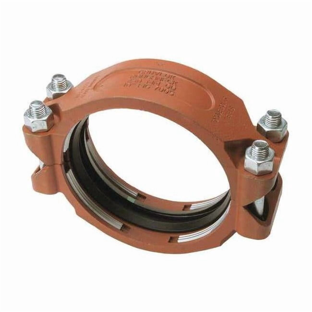Pipe Classfication Coupling Coupling, 4
