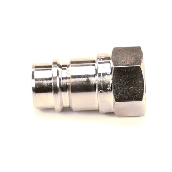 Falcon Fabricators Coupling Disconnect Plug 14-06-094 - Genuine OEM Replacement Part