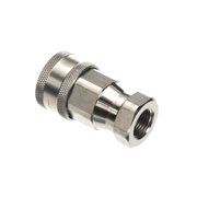 Falcon Fabricators Coupling Disconnect Socket 14-06-093 - Genuine OEM Replacement Part